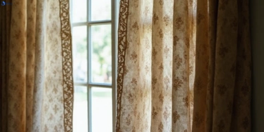Dry cleaning delicate silk velvet drapes st-clair-nsw Matty Curtain Cleaning